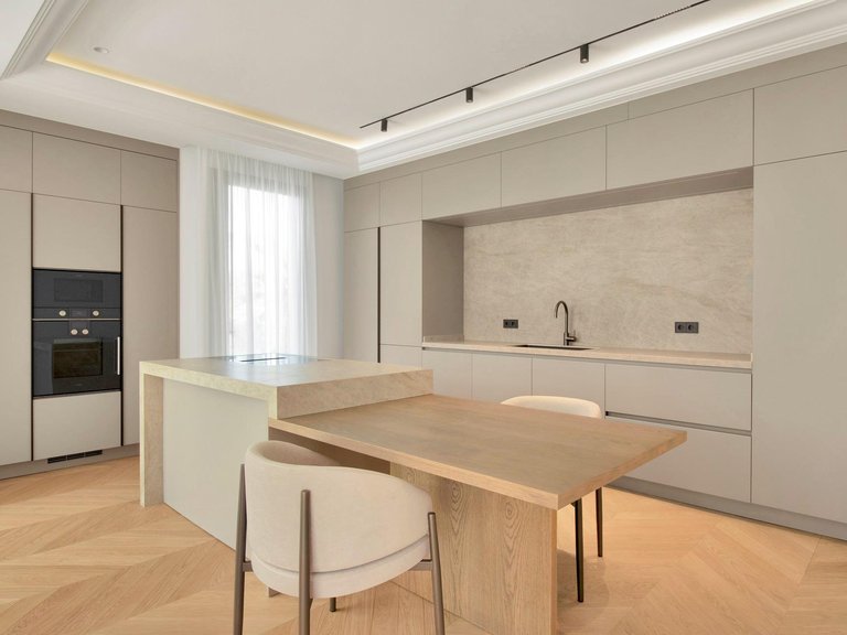Apartment for Sale in Marbella, Malaga 9