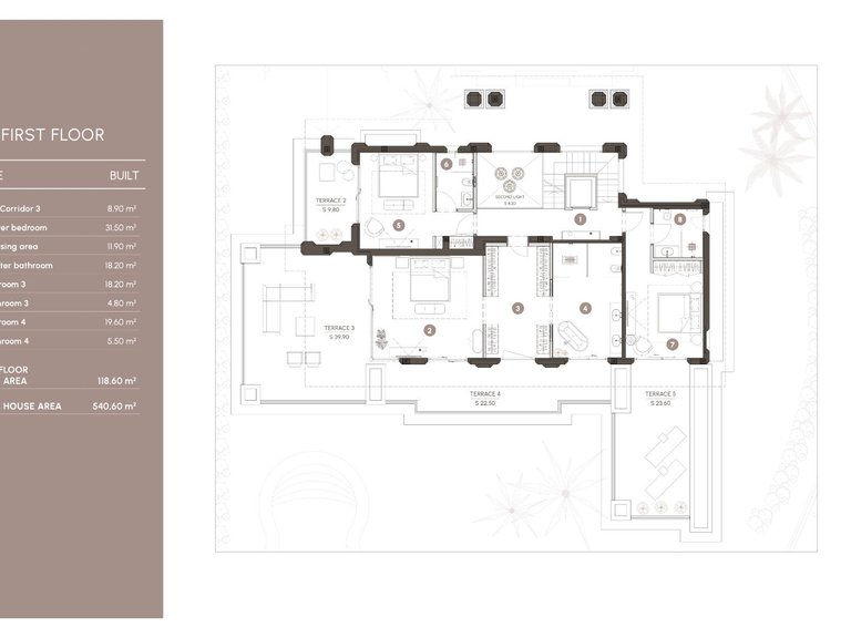 Apartment for Sale in Marbella, Malaga 66