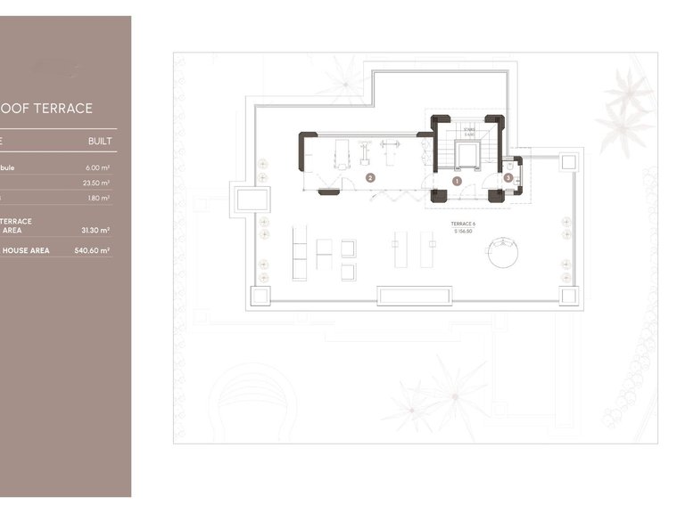 Apartment for Sale in Marbella, Malaga 68
