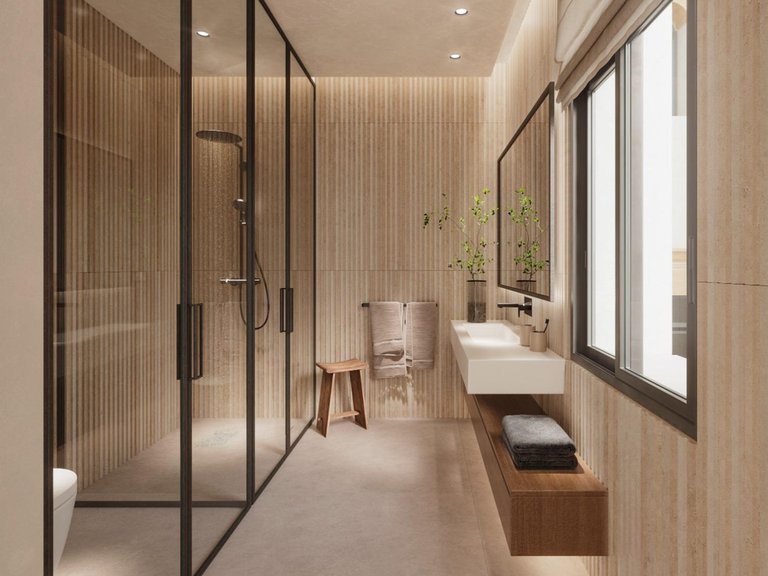 Apartment for Sale in Málaga, Malaga 3