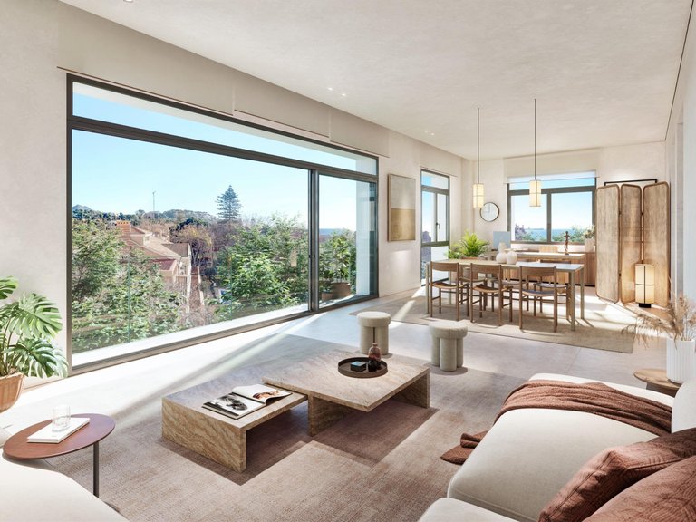 Apartment for Sale in Málaga, Malaga 2