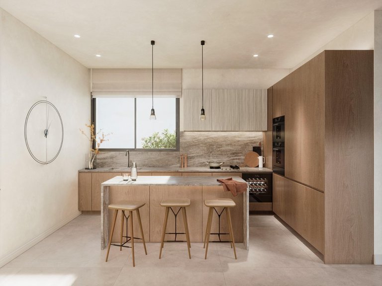 Apartment for Sale in Málaga, Malaga 4