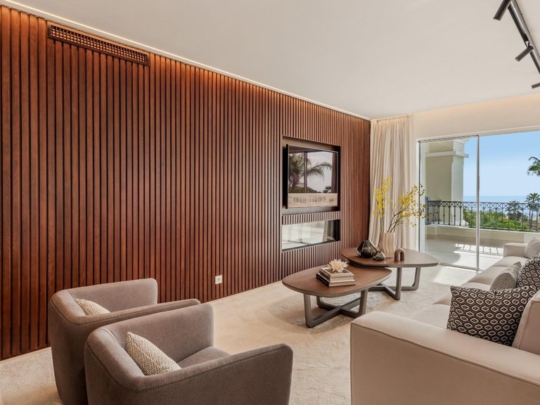 Apartment for Sale in Marbella, Malaga 11