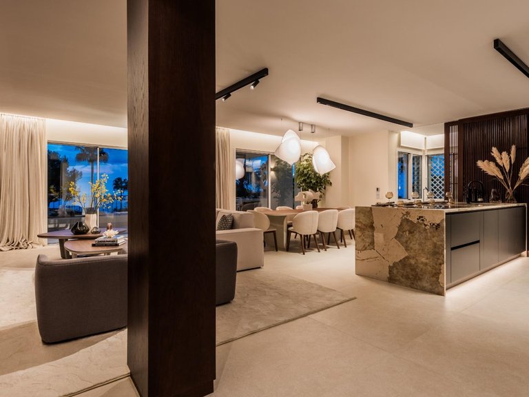 Apartment for Sale in Marbella, Malaga 12