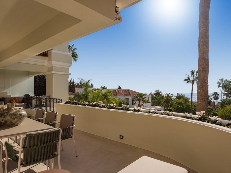 Apartment for Sale in Marbella, Malaga 14