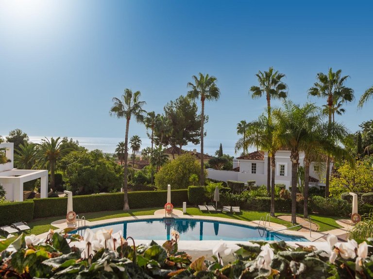 Apartment for Sale in Marbella, Malaga 15