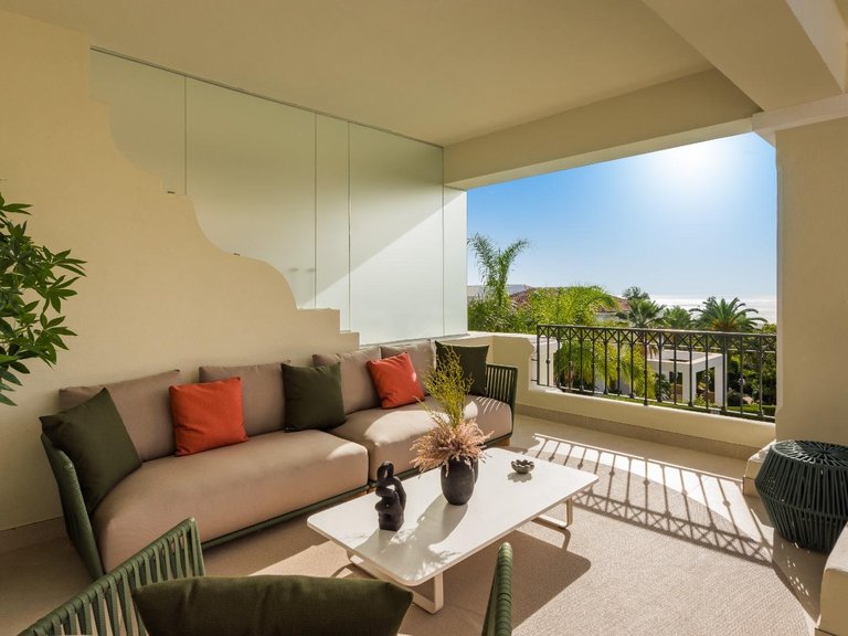 Apartment for Sale in Marbella, Malaga 17