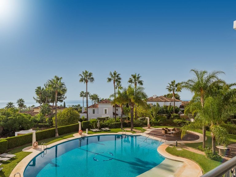 Apartment for Sale in Marbella, Malaga 18