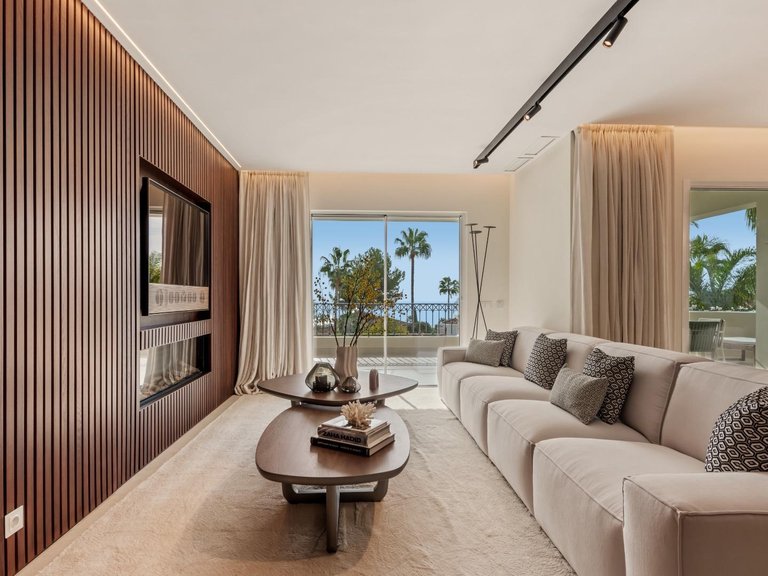 Apartment for Sale in Marbella, Malaga 2