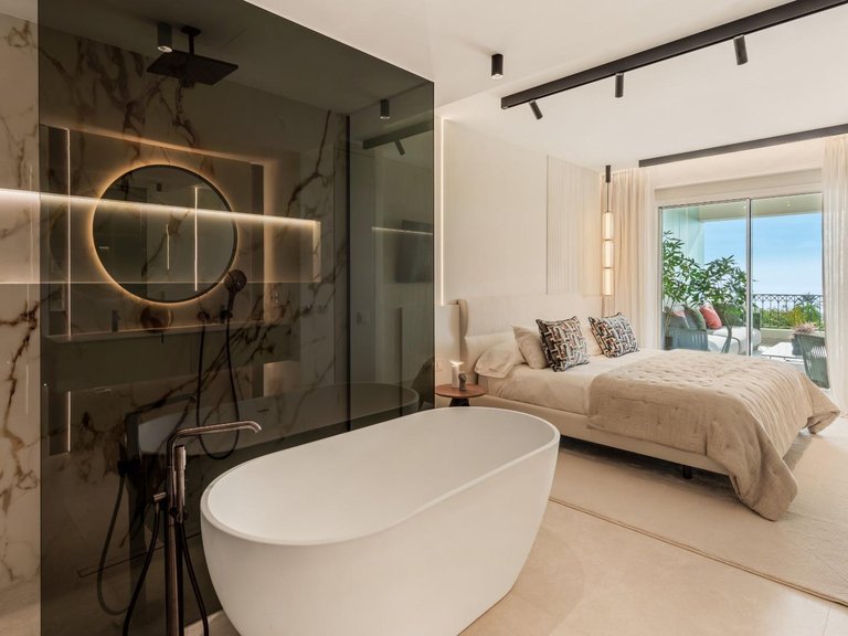 Apartment for Sale in Marbella, Malaga 22