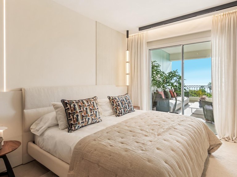 Apartment for Sale in Marbella, Malaga 23