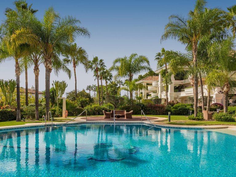 Apartment for Sale in Marbella, Malaga 29