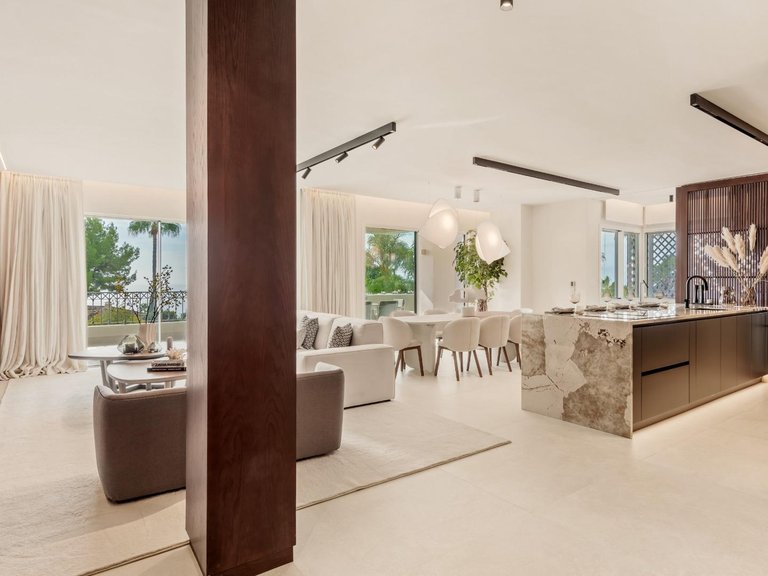 Apartment for Sale in Marbella, Malaga 3