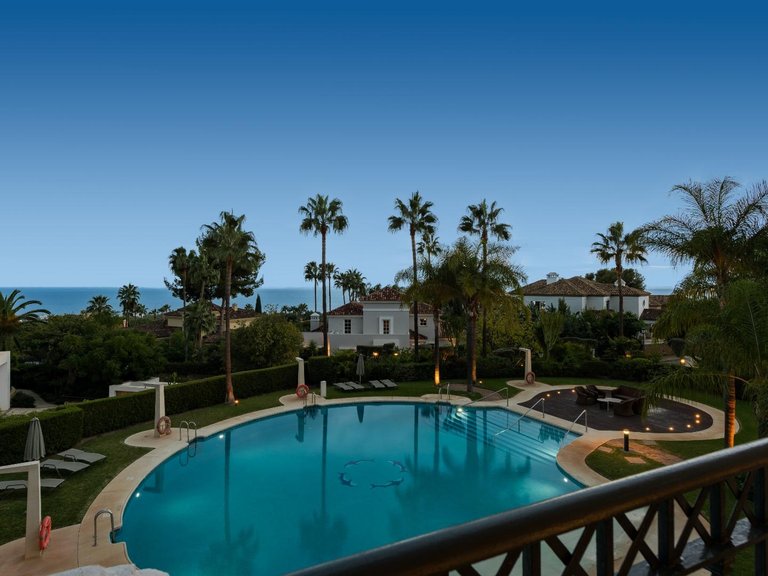 Apartment for Sale in Marbella, Malaga 34
