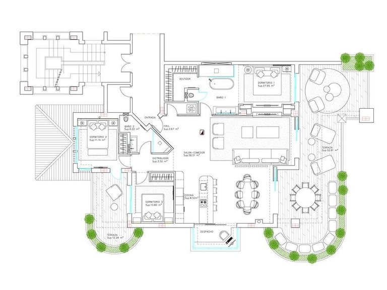 Apartment for Sale in Marbella, Malaga 37