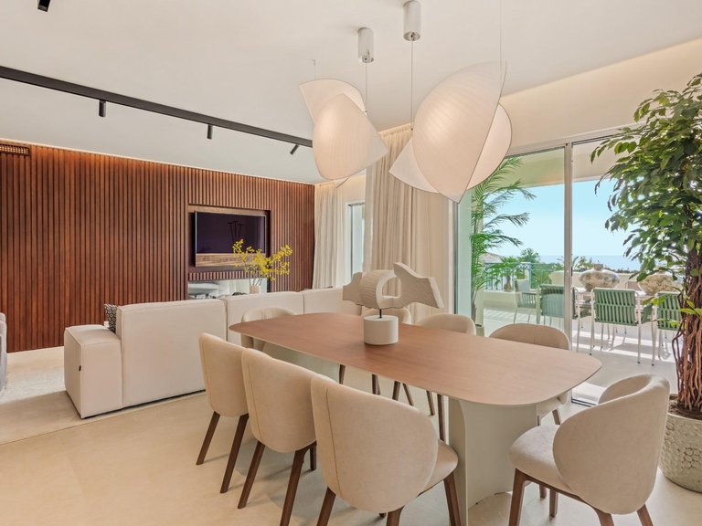 Apartment for Sale in Marbella, Malaga 4