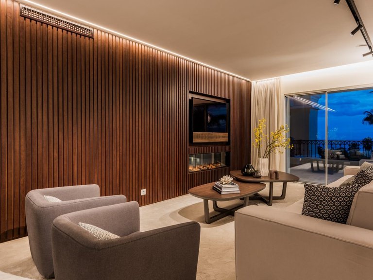 Apartment for Sale in Marbella, Malaga 5