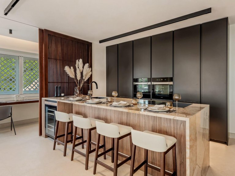 Apartment for Sale in Marbella, Malaga 7