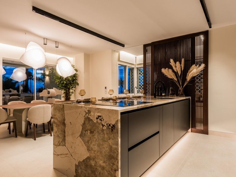 Apartment for Sale in Marbella, Malaga 9