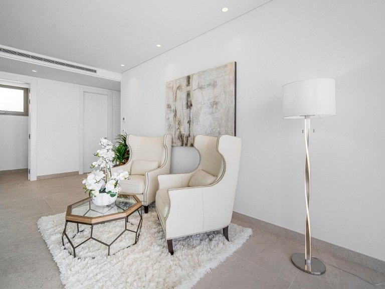 Apartment for Sale in Benahavis, Malaga 14