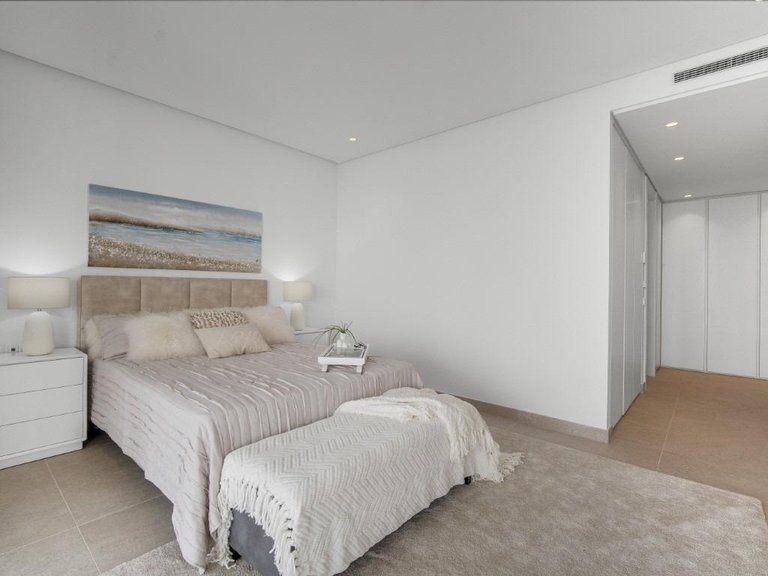 Apartment for Sale in Benahavis, Malaga 15