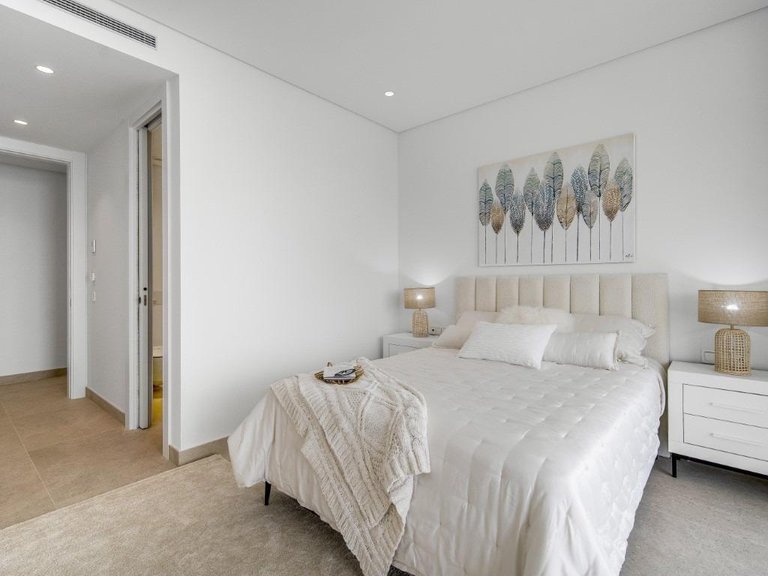 Apartment for Sale in Benahavis, Malaga 19