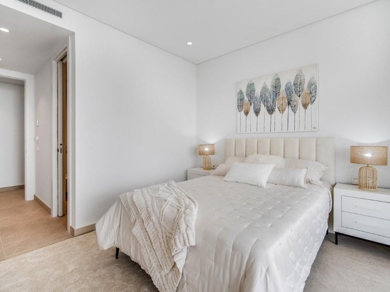 Apartment for Sale in Benahavis, Malaga 20