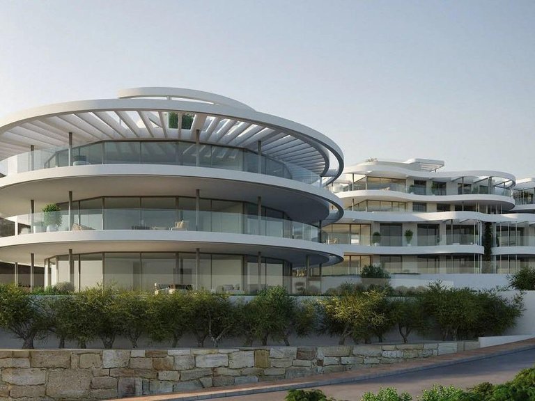 Apartment for Sale in Benahavis, Malaga 23