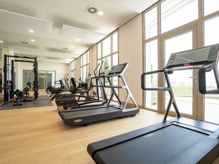 Apartment for Sale in Benahavis, Malaga 24