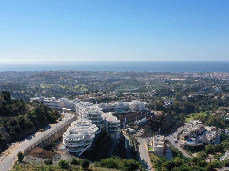 Apartment for Sale in Benahavis, Malaga 29