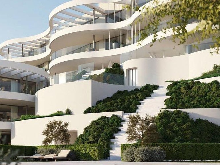 Apartment for Sale in Benahavis, Malaga 30