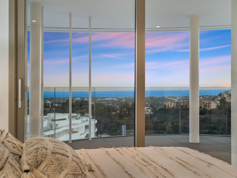 Apartment for Sale in Benahavis, Malaga 39