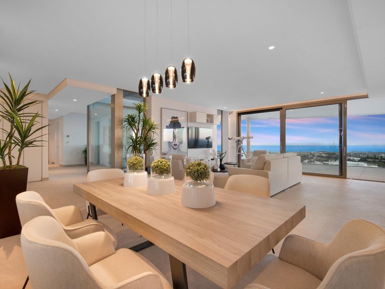 Apartment for Sale in Benahavis, Malaga 42