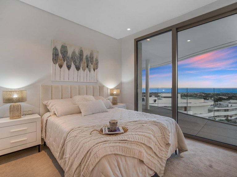 Apartment for Sale in Benahavis, Malaga 46