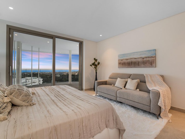 Apartment for Sale in Benahavis, Malaga 48