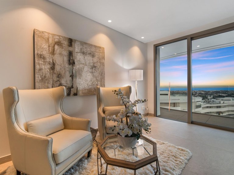 Apartment for Sale in Benahavis, Malaga 49