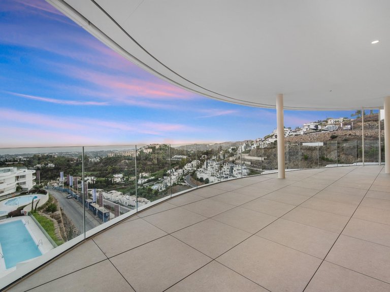 Apartment for Sale in Benahavis, Malaga 50