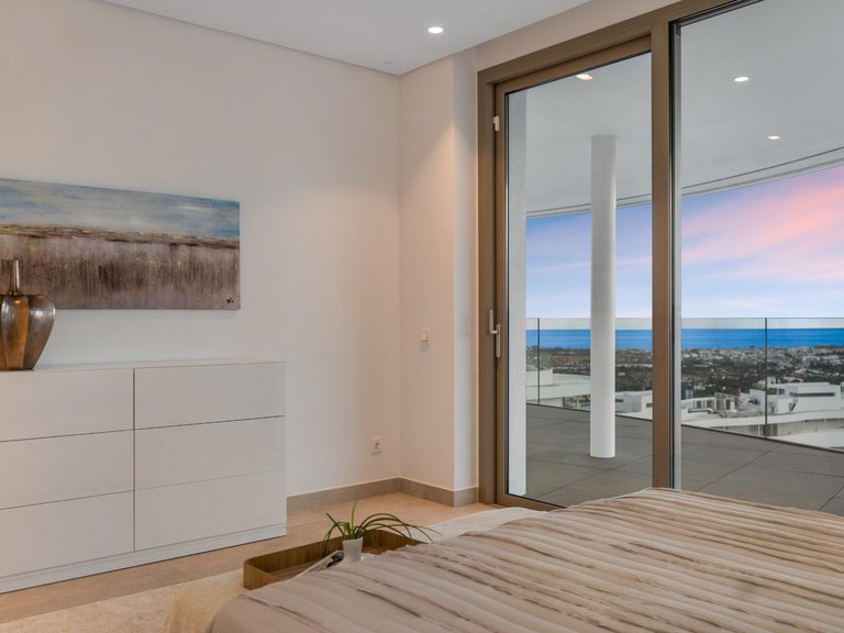 Apartment for Sale in Benahavis, Malaga 52