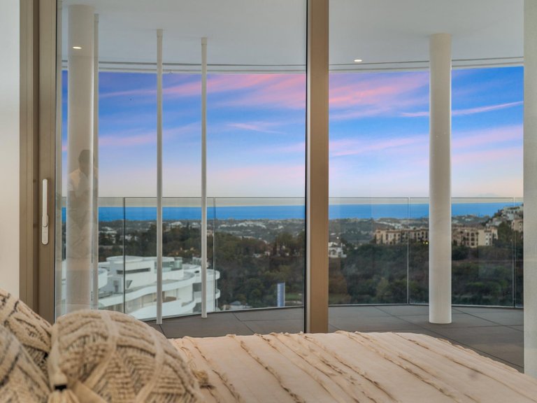 Apartment for Sale in Benahavis, Malaga 61
