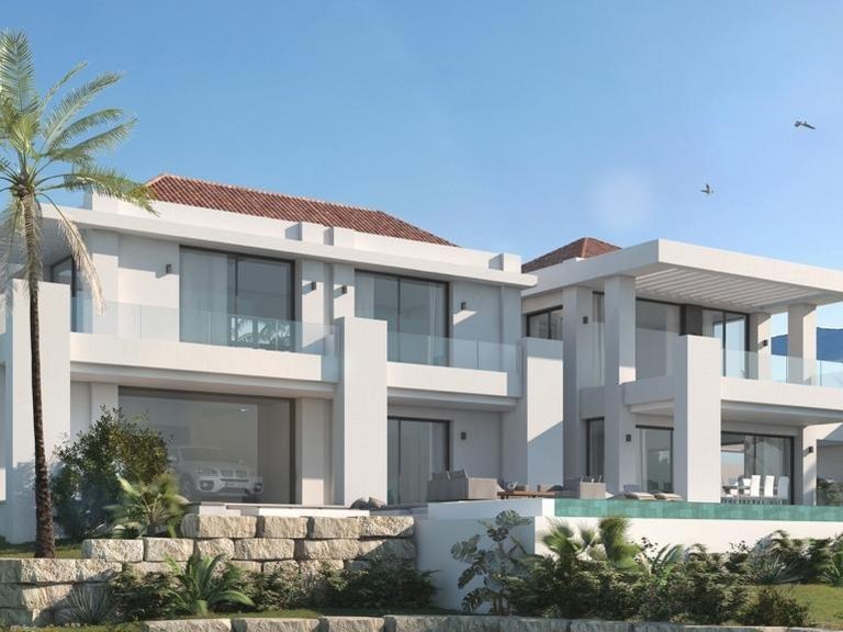 Plot for Sale in Mijas, Malaga 1