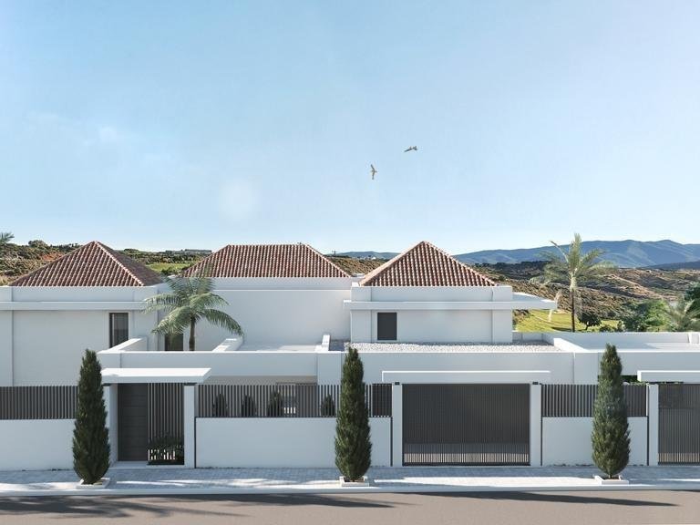 Plot for Sale in Mijas, Malaga 10