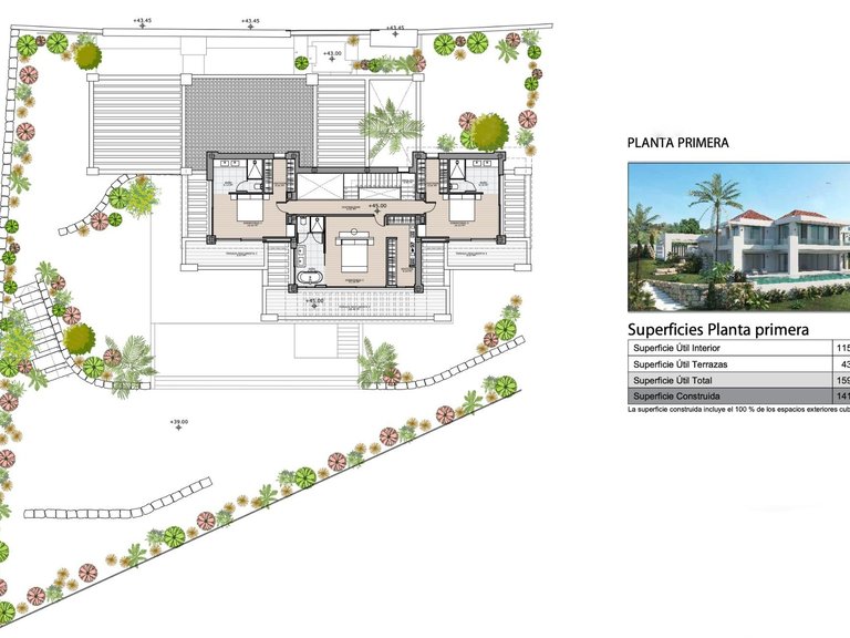 Plot for Sale in Mijas, Malaga 13