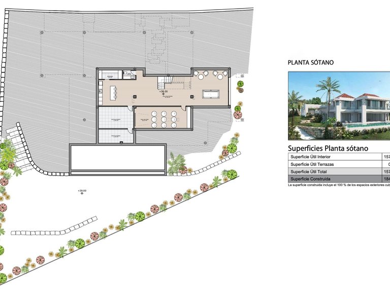 Plot for Sale in Mijas, Malaga 14