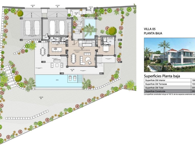 Plot for Sale in Mijas, Malaga 15
