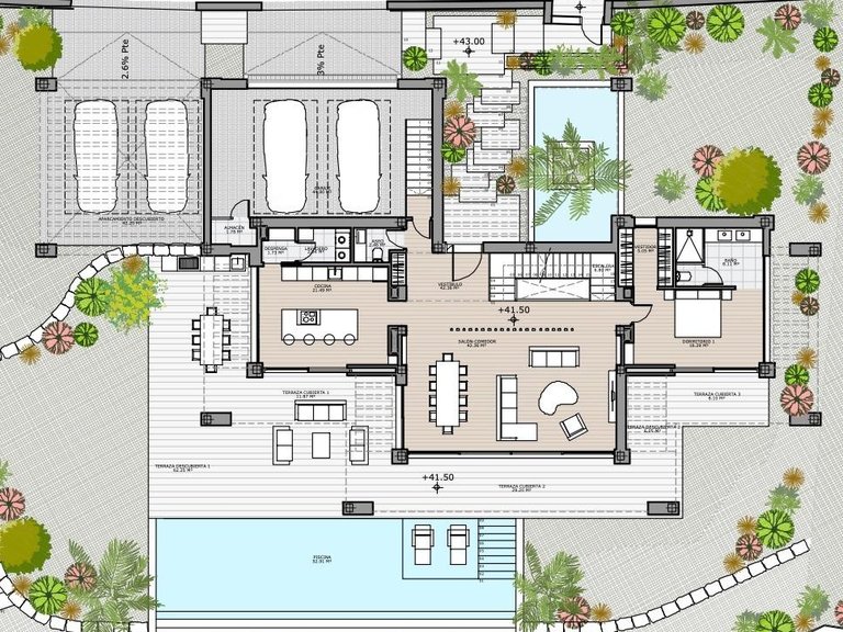 Plot for Sale in Mijas, Malaga 16