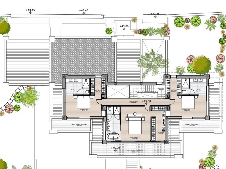 Plot for Sale in Mijas, Malaga 17