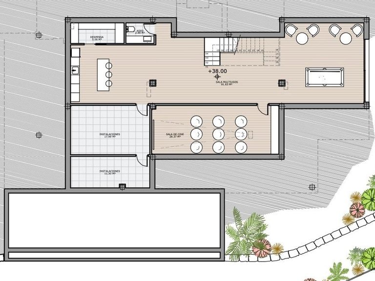 Plot for Sale in Mijas, Malaga 18