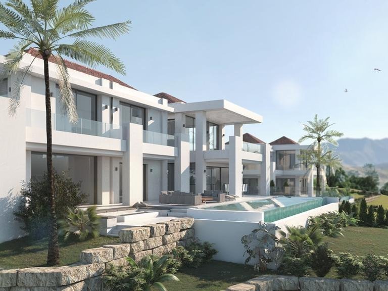 Plot for Sale in Mijas, Malaga 2