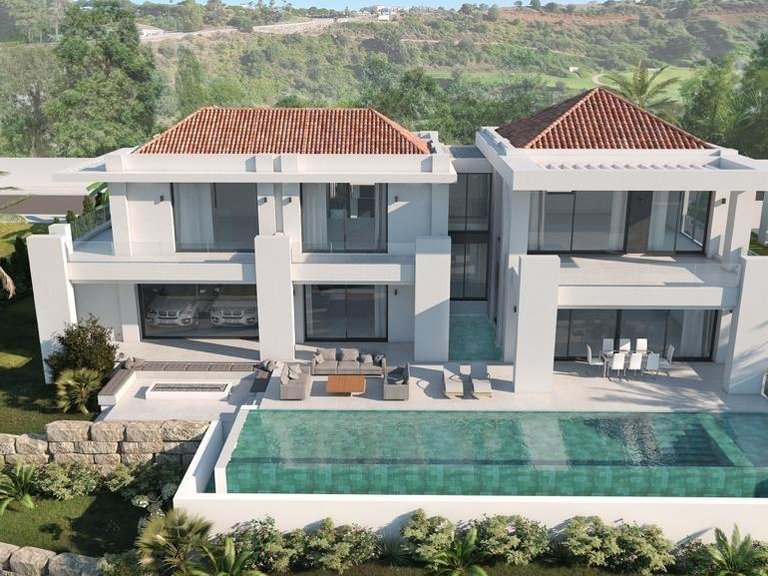 Plot for Sale in Mijas, Malaga 3
