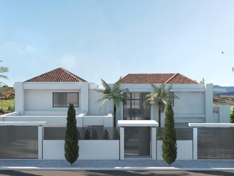 Plot for Sale in Mijas, Malaga 4